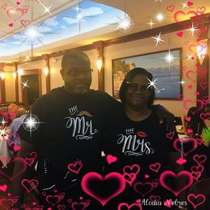 Meet your Posher, Sharon